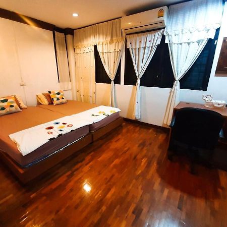Mae Ping Home شيانغ ماي المظهر الخارجي الصورة