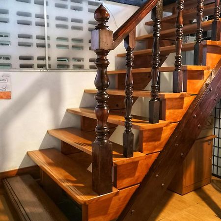 Mae Ping Home شيانغ ماي المظهر الخارجي الصورة