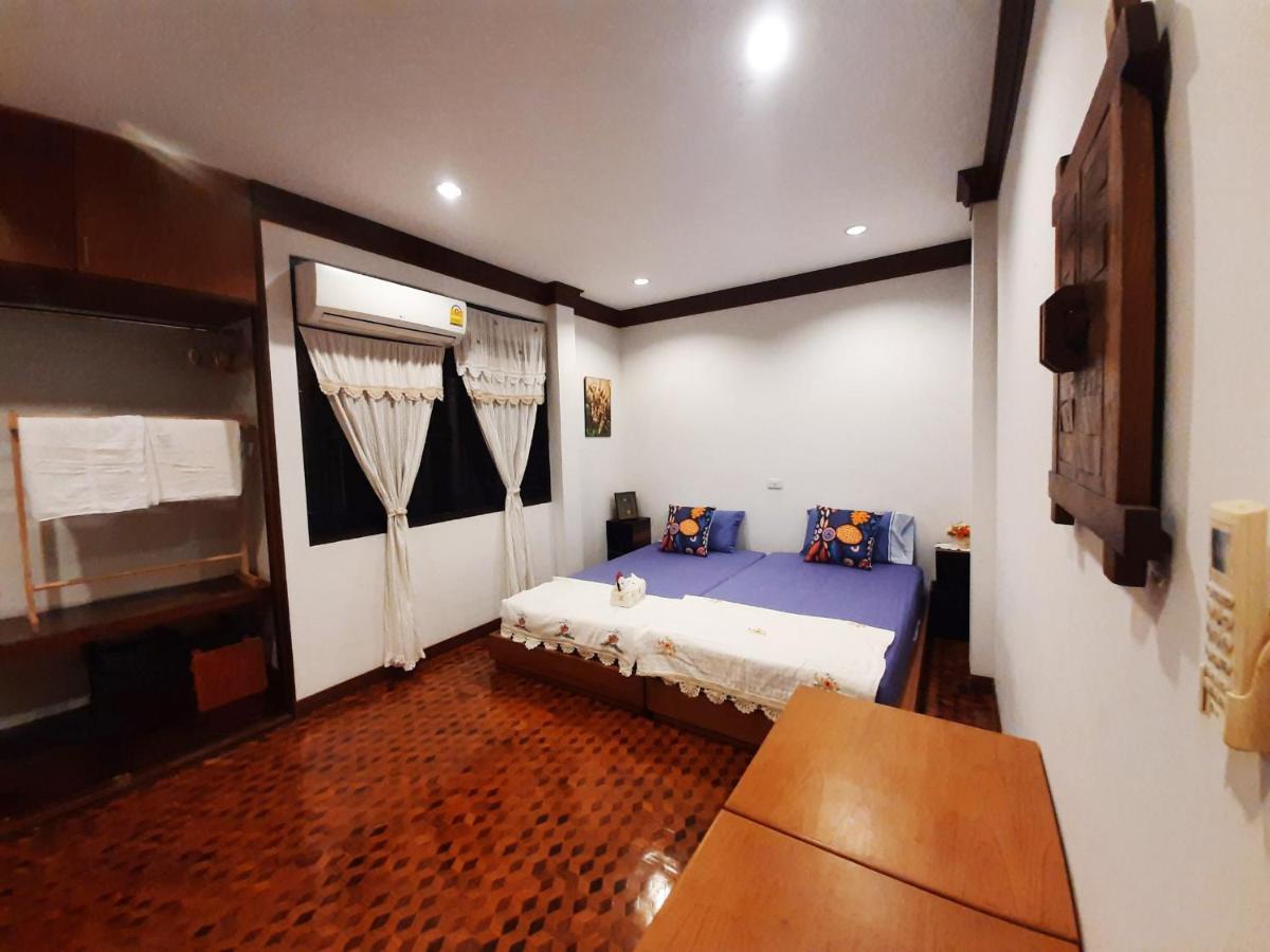 Mae Ping Home شيانغ ماي المظهر الخارجي الصورة