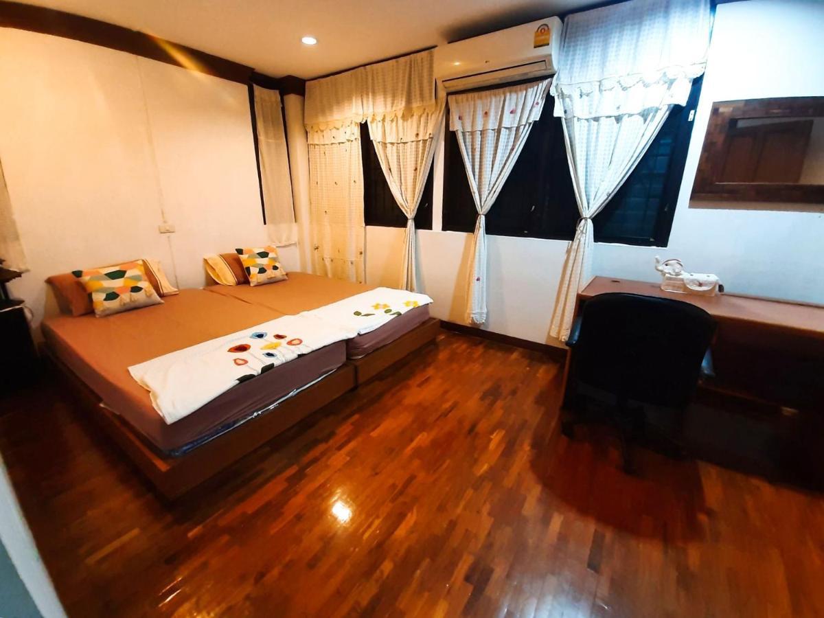 Mae Ping Home شيانغ ماي المظهر الخارجي الصورة