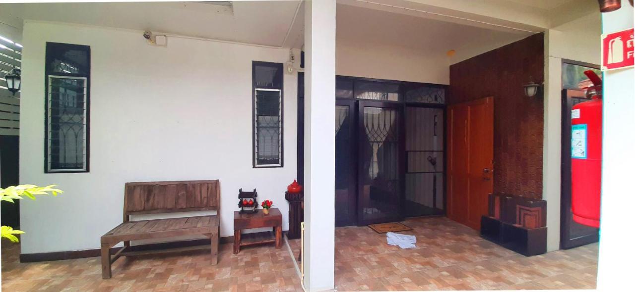 Mae Ping Home شيانغ ماي المظهر الخارجي الصورة