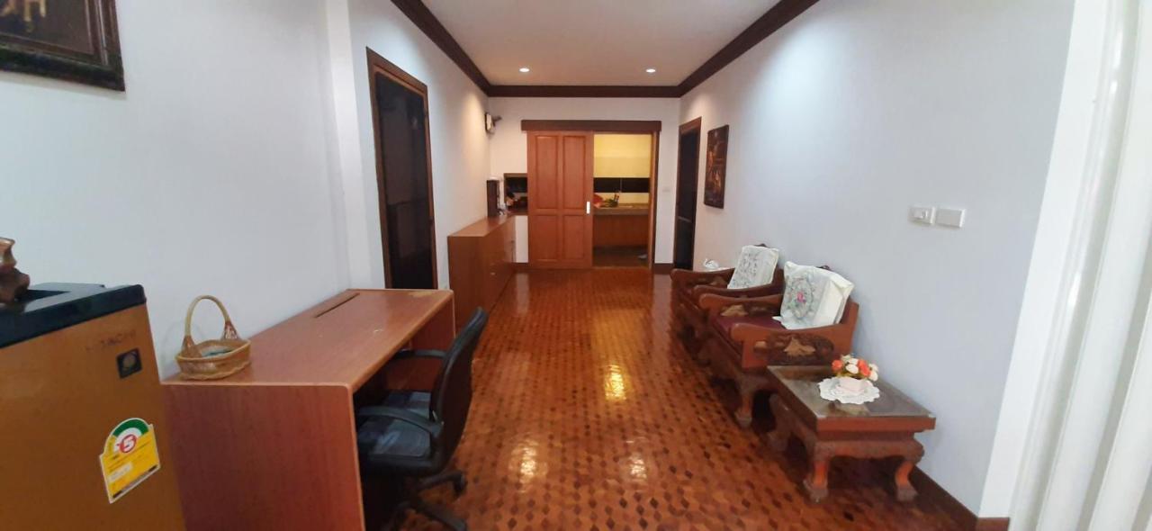 Mae Ping Home شيانغ ماي المظهر الخارجي الصورة