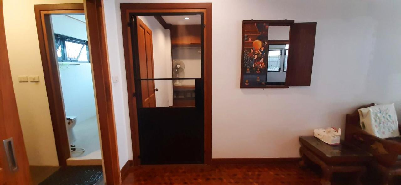 Mae Ping Home شيانغ ماي المظهر الخارجي الصورة