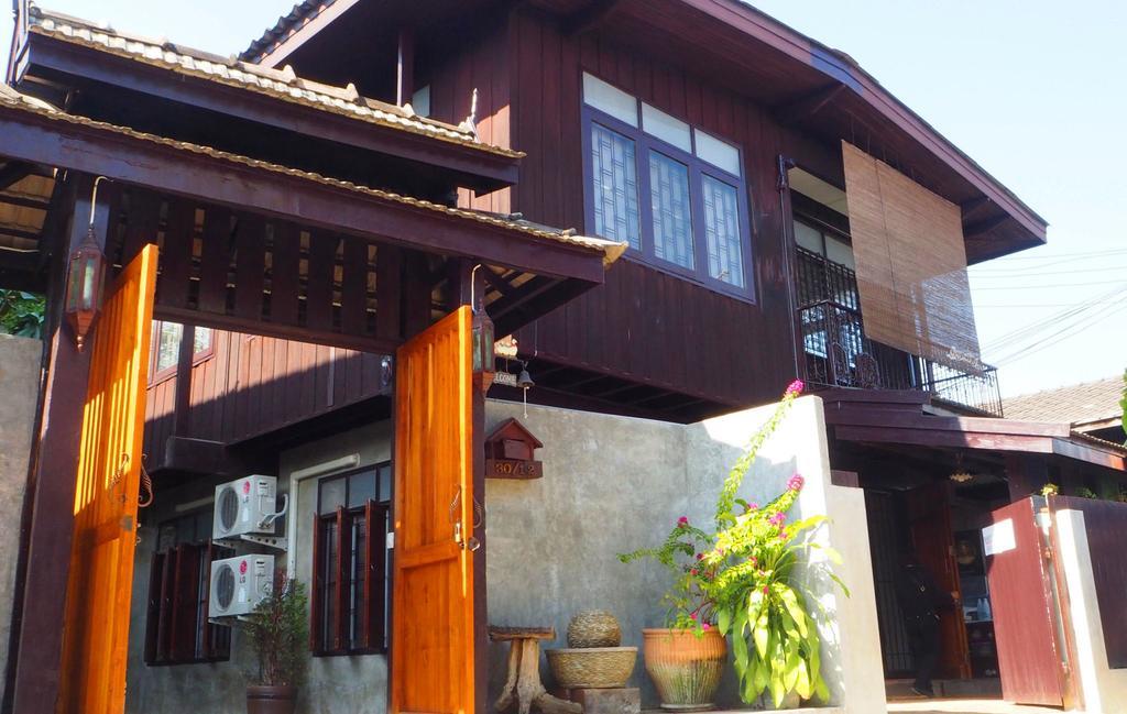 Mae Ping Home شيانغ ماي المظهر الخارجي الصورة
