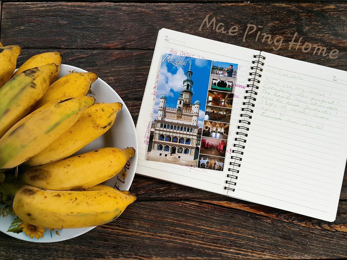 Mae Ping Home شيانغ ماي المظهر الخارجي الصورة