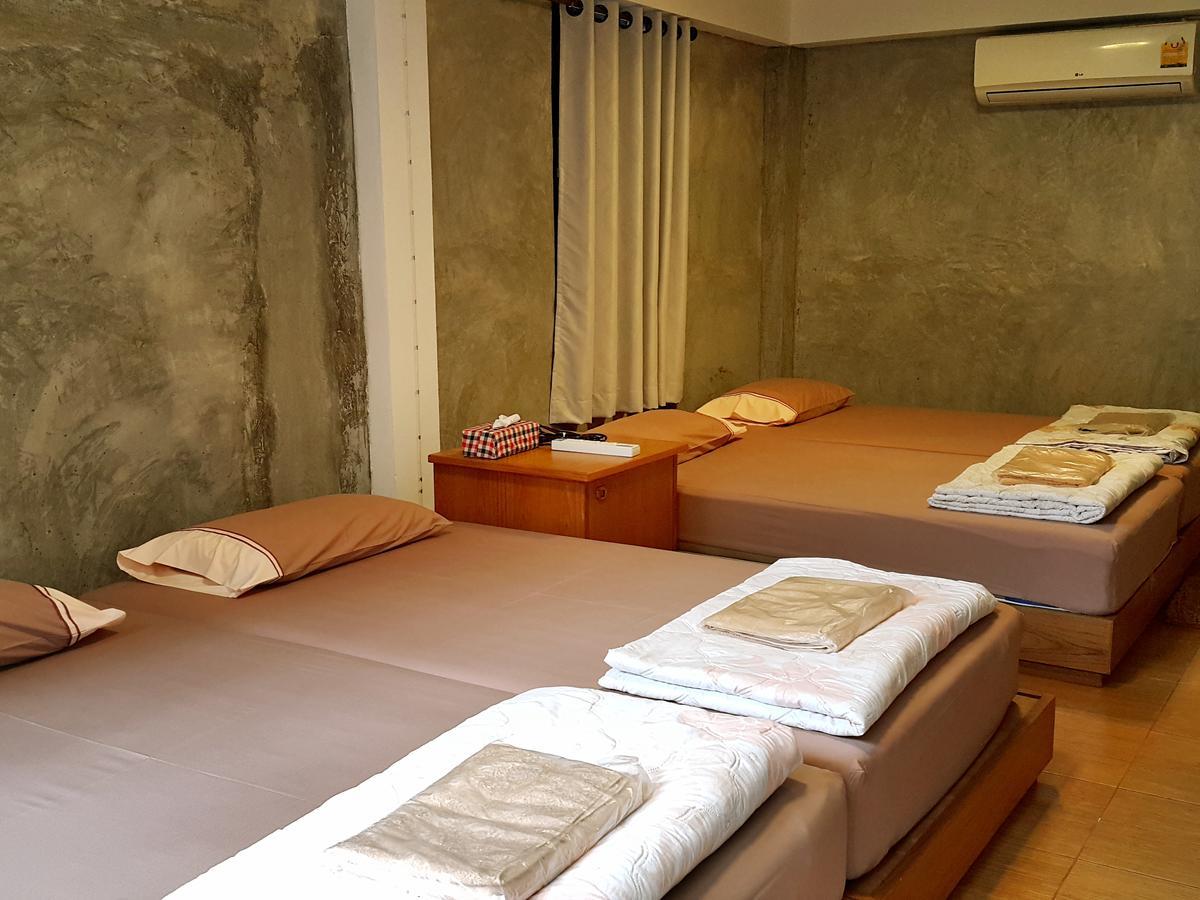Mae Ping Home شيانغ ماي المظهر الخارجي الصورة