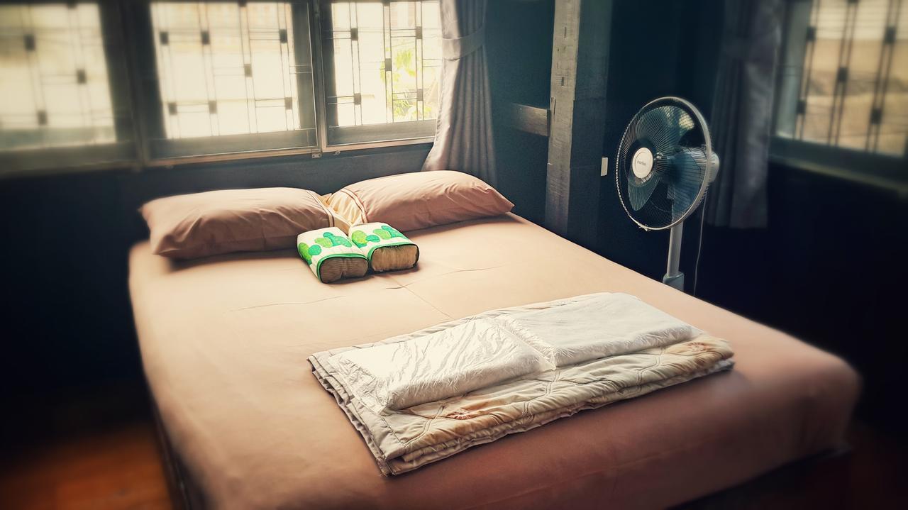 Mae Ping Home شيانغ ماي المظهر الخارجي الصورة