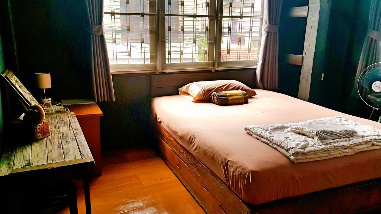 Mae Ping Home شيانغ ماي المظهر الخارجي الصورة