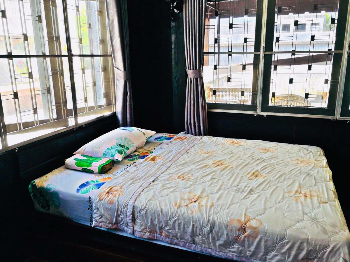 Mae Ping Home شيانغ ماي المظهر الخارجي الصورة