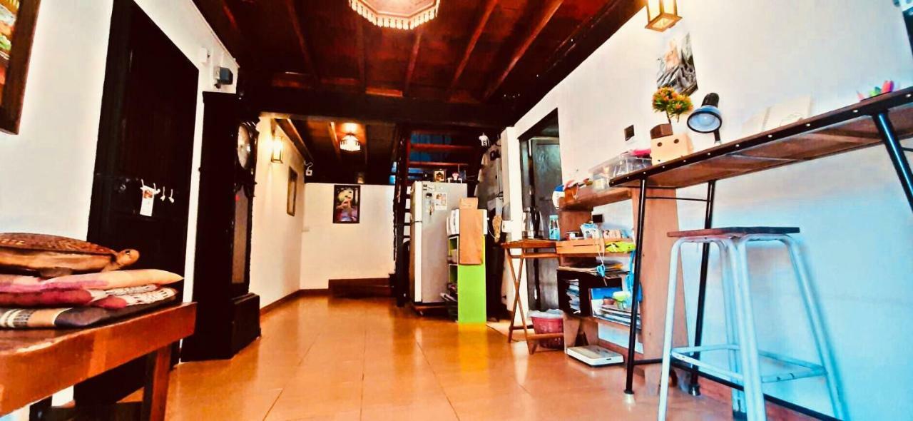 Mae Ping Home شيانغ ماي المظهر الخارجي الصورة