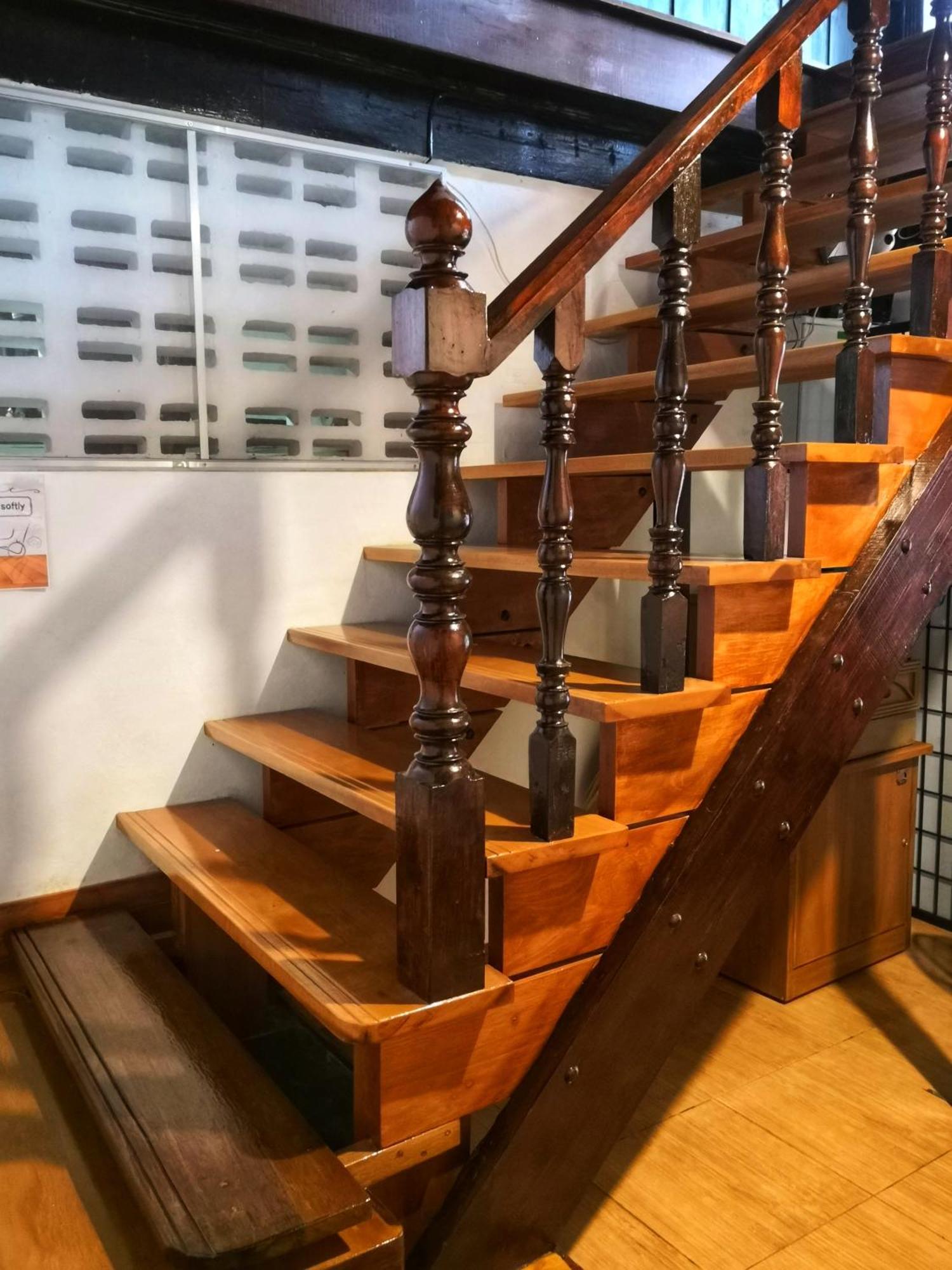 Mae Ping Home شيانغ ماي المظهر الخارجي الصورة