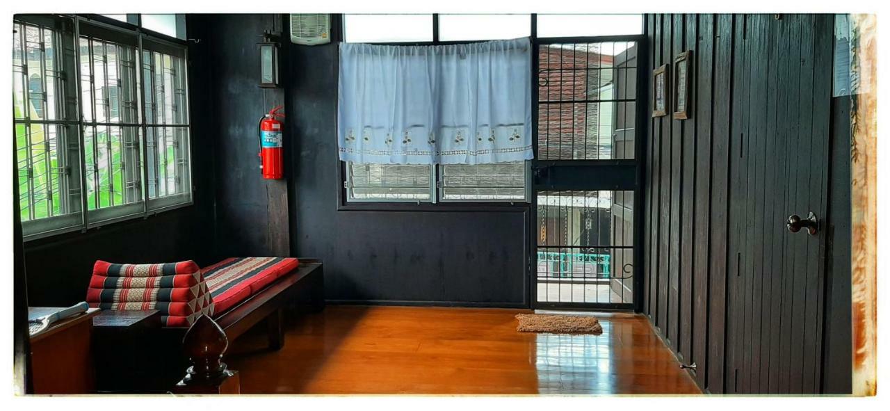 Mae Ping Home شيانغ ماي المظهر الخارجي الصورة