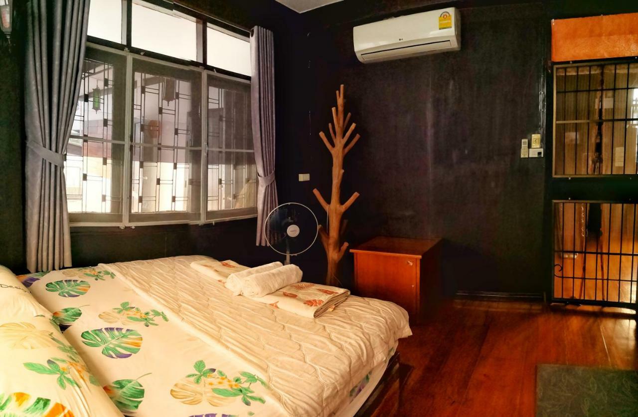 Mae Ping Home شيانغ ماي المظهر الخارجي الصورة
